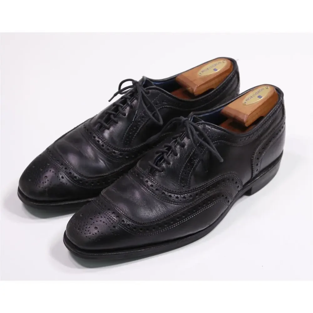 Allen Edmonds brand allen